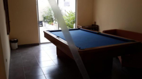 Гостиница Lima Flats 3  Лима